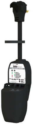 Picture of 44380 SouthWire Corp. Surge Protector