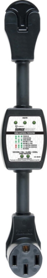 Picture of 44270 SouthWire Corp. Surge Protector