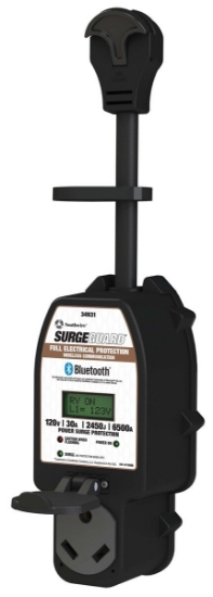 Picture of 34931 SouthWire Corp. Surge Protector