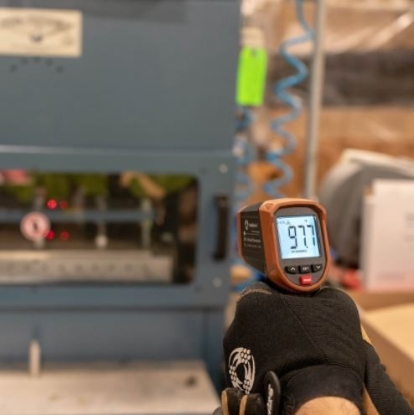 Picture of 31212S SouthWire Corp. Thermometer