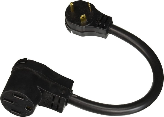Picture of 30AM50AF18 SouthWire Corp. Power Cord Adapter