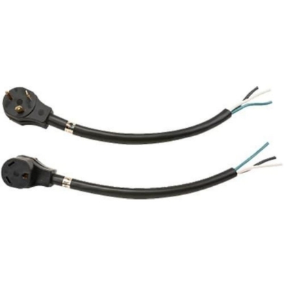 Picture of 30A30MOST SouthWire Corp. Power Cord