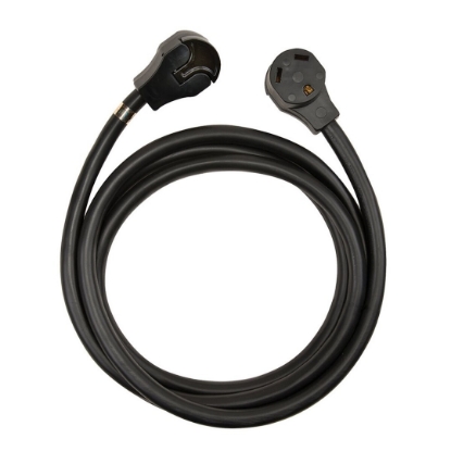 Picture of 30A25MFST SouthWire Corp. Power Cord
