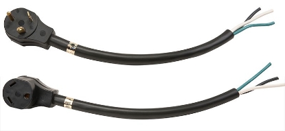 Picture of 30A18MOST SouthWire Corp. Power Cord