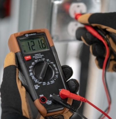 Picture of 10037K SouthWire Corp. Circuit Tester