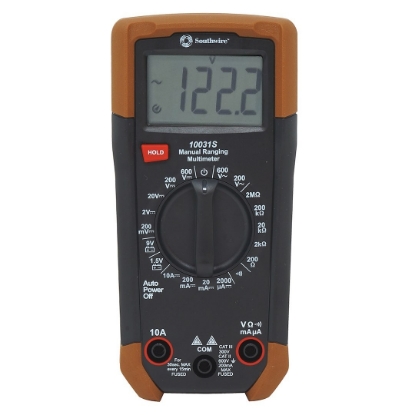 Picture of 10031S SouthWire Corp. Circuit Tester