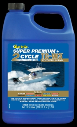 Picture of 19200 Star Brite Oil