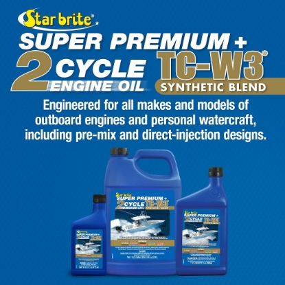 Picture of 19200 Star Brite Oil