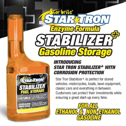 Picture of 14808 Star Brite Fuel Additive