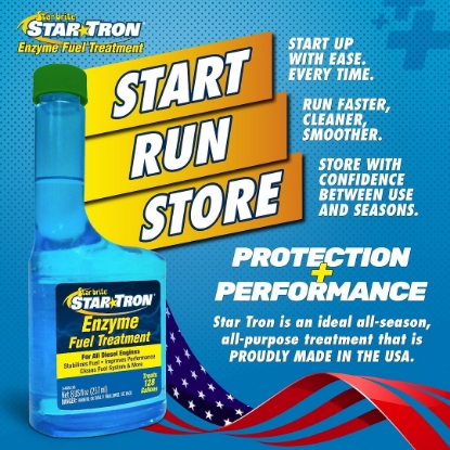 Picture of 14408 Star Brite Fuel Additive
