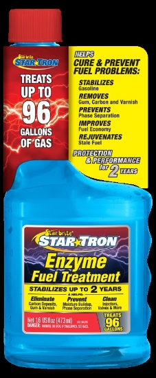 Picture of 14316 Star Brite Fuel Additive