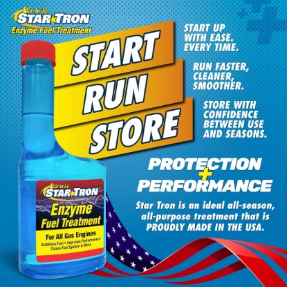 Picture of 14316 Star Brite Fuel Additive