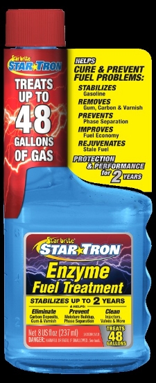 Picture of 14308 Star Brite Fuel Additive