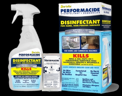 Picture of 102032 Star Brite Surface Sanitizer