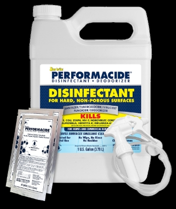 Picture of 102000 Star Brite Surface Sanitizer