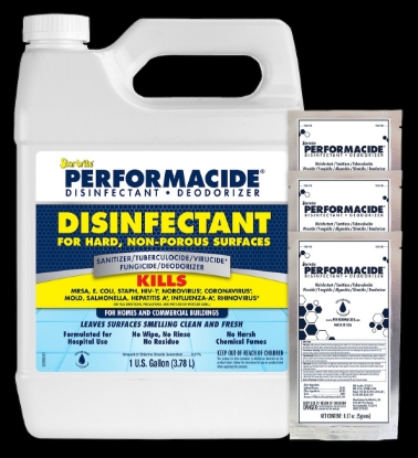 Picture of 102000 Star Brite Surface Sanitizer