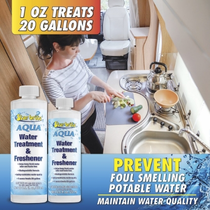 Picture of 97016 Star Brite Drinking Water Freshener