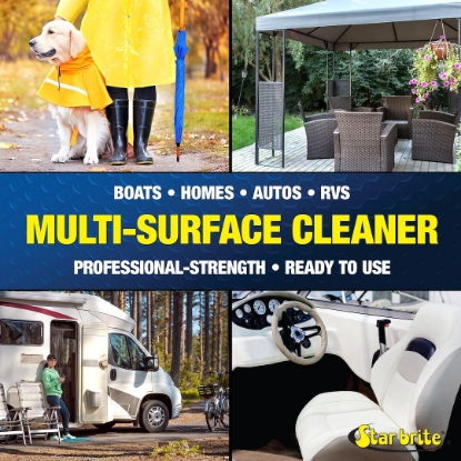 Picture of 96232 Star Brite Vinyl Cleaner