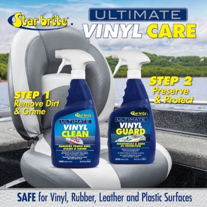 Picture of 96232 Star Brite Vinyl Cleaner
