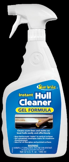 Picture of 096132 Star Brite Hull Cleaner