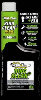 Picture of 95616 Star Brite Fuel Additive
