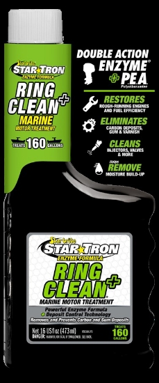 Picture of 095616 Star Brite Fuel Additive