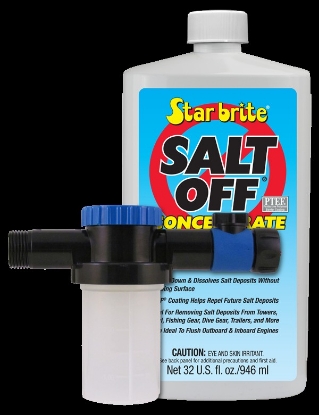 Picture of 94000 Star Brite Salt Remover