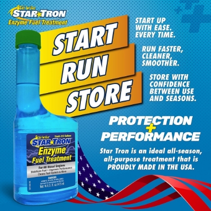Picture of 093116C Star Brite Fuel Additive