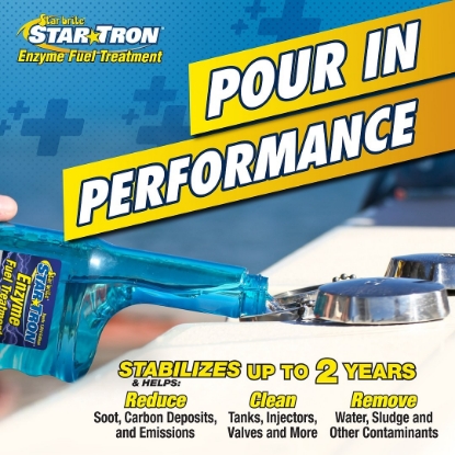 Picture of 093116C Star Brite Fuel Additive