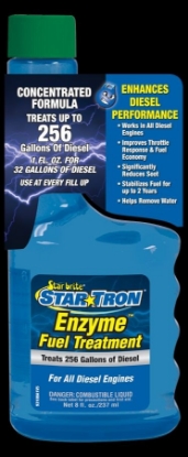 Picture of 93108 Star Brite Fuel Additive