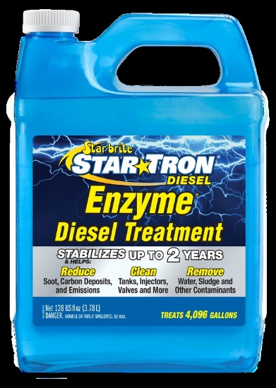 Picture of 093100N Star Brite Fuel Additive