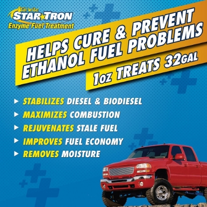 Picture of 093100N Star Brite Fuel Additive