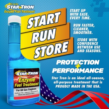 Picture of 093032C Star Brite Fuel Additive