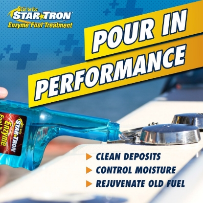 Picture of 093032C Star Brite Fuel Additive