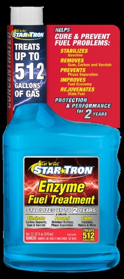 Picture of 093032 Star Brite Fuel Additive