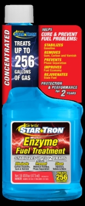 Picture of 93016 Star Brite Fuel Additive