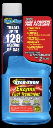 Picture of 93008 Star Brite Fuel Additive
