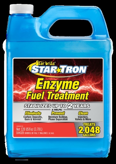 Picture of 093000N Star Brite Fuel Additive
