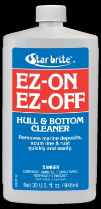 Picture of 92832 Star Brite Hull Cleaner