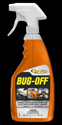 Picture of 92722 Star Brite Bug And Tar Remover