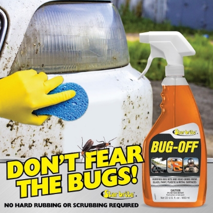 Picture of 92722 Star Brite Bug And Tar Remover