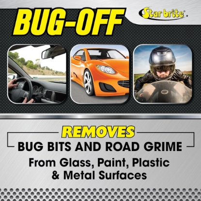 Picture of 92722 Star Brite Bug And Tar Remover