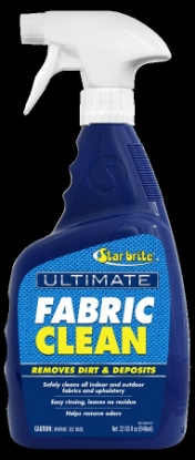 Picture of 92132 Star Brite Fabric Cleaner