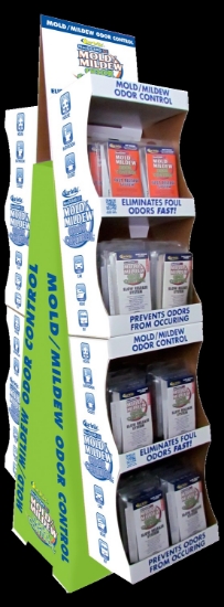 Picture of 089933 Star Brite Point Of Purchase Display