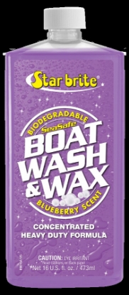 Picture of 89816 Star Brite Car Wash
