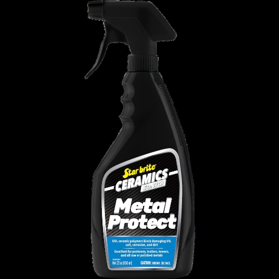 Picture of 203322 Star Brite Rust Treatment