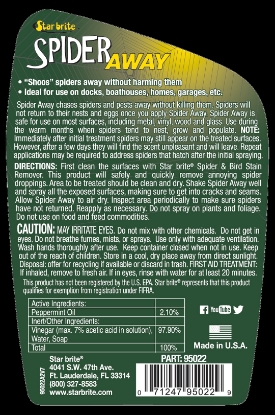 Picture of 095022P Star Brite Pest Repellent