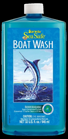 Picture of 089732PW Star Brite Car Wash