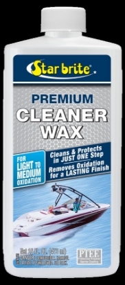 Picture of 089616P Star Brite Marine Wax