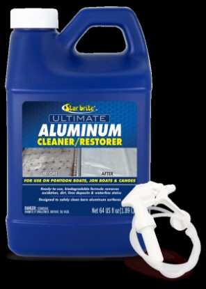Picture of 87764 Star Brite Bilge Cleaner